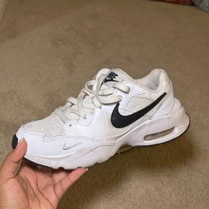 Nike dad shoes